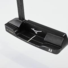 Mizuno M-Craft Black Ion II Putter / 34 Inch - Image 5