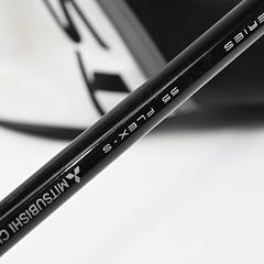 Titleist TSR3 Driver / 9 Degree / Stiff Flex Tensei AV Blue 55 Shaft - Image 6