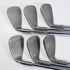 Ping i15 Irons / 5-PW / Black Dot / Regular Flex Ping AWT 2.0 Shafts - Image 3
