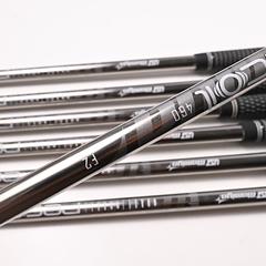 Callaway Big Bertha 2015 Irons / 5-PW+AW / Senior Flex Recoil 460 Shafts - Image 5