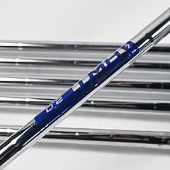 Ping i15 Irons / 5-PW / Black Dot / Regular Flex Ping AWT 2.0 Shafts - Image 5