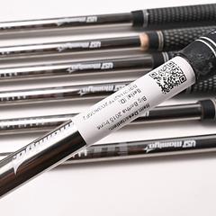 Callaway Big Bertha 2015 Irons / 5-PW+AW / Senior Flex Recoil 460 Shafts - Image 6