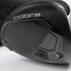 Cobra Darkspeed X Driver / 12 Degree / Regular Flex Fujikura Atmos Red 5 Shaft - Image 1