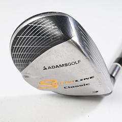 Adams Speedline Boxer #3 Hybrid / 21 Degree / X-Flex Diamana D83 Shaft - Image 1