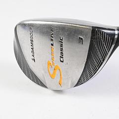 Adams Speedline Boxer #3 Hybrid / 21 Degree / X-Flex Diamana D83 Shaft - Image 2