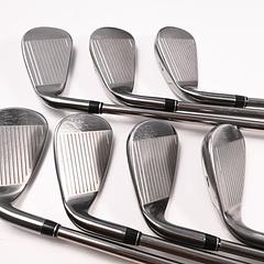 Callaway Big Bertha 2015 Irons / 5-PW+AW / Senior Flex Recoil 460 Shafts - Image 3