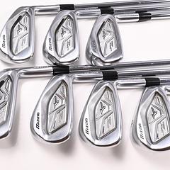 Mizuno JPX 850 Forged Irons / 4-PW / Stiff Flex True Temper XP 115 S300 Shafts - Image 2