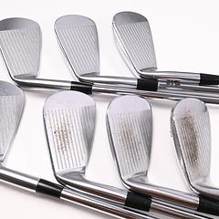 Mizuno JPX 850 Forged Irons / 4-PW / Stiff Flex True Temper XP 115 S300 Shafts - Image 3