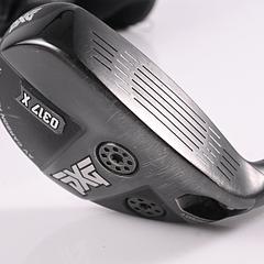 PXG 0317 X Gen4 #2 Hybrid / 17 Degree / Regular Flex Tensei AV RAW Blue 75 Shaft - Image 1