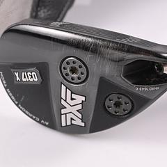 PXG 0317 X Gen4 #2 Hybrid / 17 Degree / Regular Flex Tensei AV RAW Blue 75 Shaft - Image 2