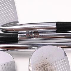 Mizuno JPX 850 Forged Irons / 4-PW / Stiff Flex True Temper XP 115 S300 Shafts - Image 4