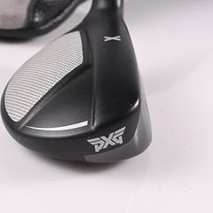 PXG 0317 X Gen4 #2 Hybrid / 17 Degree / Regular Flex Tensei AV RAW Blue 75 Shaft - Image 3