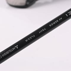PXG 0317 X Gen4 #2 Hybrid / 17 Degree / Regular Flex Tensei AV RAW Blue 75 Shaft - Image 7
