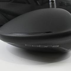 Cobra Darkspeed X Driver / 12 Degree / Regular Flex Fujikura Atmos Red 5 Shaft - Image 3