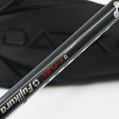 Cobra Darkspeed X Driver / 12 Degree / Regular Flex Fujikura Atmos Red 5 Shaft - Image 6