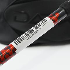 Cobra Darkspeed X Driver / 12 Degree / Regular Flex Fujikura Atmos Red 5 Shaft - Image 7