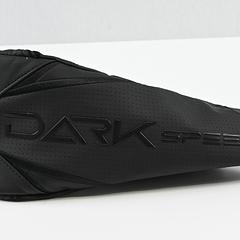 Cobra Darkspeed X Driver / 12 Degree / Regular Flex Fujikura Atmos Red 5 Shaft - Image 9