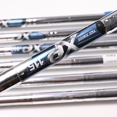 Mizuno JPX 850 Forged Irons / 4-PW / Stiff Flex True Temper XP 115 S300 Shafts - Image 6