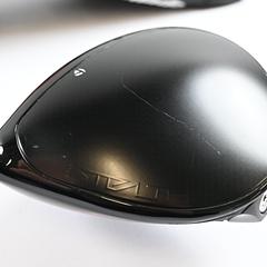 Taylormade Stealth Driver / 9 Degree / Stiff Flex Tensei	AV Blue 55 - Image 5