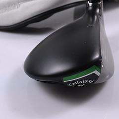 Callaway Elyte #3 Hybrid / 19 Degree / Stiff Flex Denali Charcoal 70 Shaft - Image 3