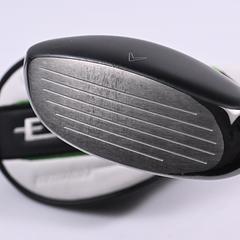 Callaway Elyte #3 Hybrid / 19 Degree / Stiff Flex Denali Charcoal 70 Shaft - Image 4