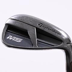 Taylormade M5 #9 Iron / Regular Flex Dynamic Gold 95 R300 Shaft - Image 1
