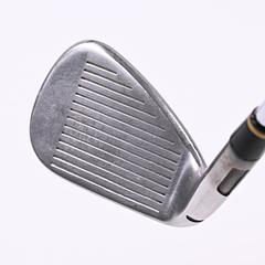 Taylormade M5 #9 Iron / Regular Flex Dynamic Gold 95 R300 Shaft - Image 2