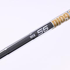 Taylormade M5 #9 Iron / Regular Flex Dynamic Gold 95 R300 Shaft - Image 4