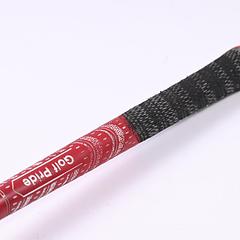 Taylormade M5 #9 Iron / Regular Flex Dynamic Gold 95 R300 Shaft - Image 6