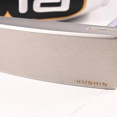 Ping PLD Milled 2025 Kushin Putter / 33 Inch - Image 1