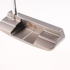 Ping PLD Milled 2025 Kushin Putter / 33 Inch - Image 5