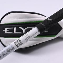 Callaway Elyte #3 Hybrid / 19 Degree / Stiff Flex Denali Charcoal 70 Shaft - Image 7