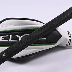 Callaway Elyte #3 Hybrid / 19 Degree / Stiff Flex Denali Charcoal 70 Shaft - Image 8