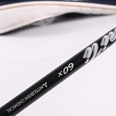 Callaway Paradym Triple Diamond Driver / 10.5 Degree / X-Flex Kai'li White 60 - Image 6