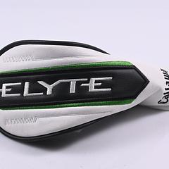 Callaway Elyte #3 Hybrid / 19 Degree / Stiff Flex Denali Charcoal 70 Shaft - Image 9