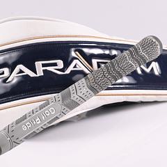 Callaway Paradym Triple Diamond Driver / 10.5 Degree / X-Flex Kai'li White 60 - Image 8