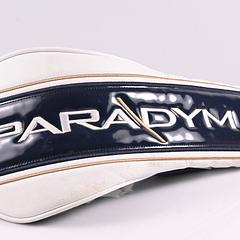 Callaway Paradym Triple Diamond Driver / 10.5 Degree / X-Flex Kai'li White 60 - Image 9