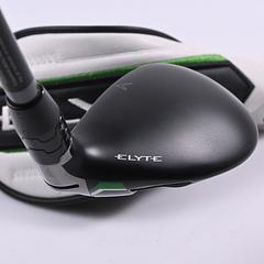 Callaway Elyte #3 Hybrid / 19 Degree / Stiff Flex Denali Charcoal 70 Shaft - Image 5