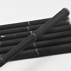 Taylormade M4 Irons / 5-PW+SW / Regular Flex KBS MAX 85 Steel Shafts - Image 7