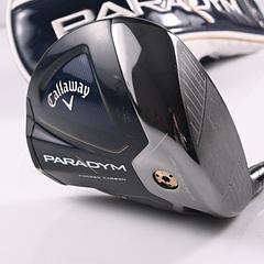Callaway Paradym Triple Diamond Driver / 10.5 Degree / X-Flex Kai'li White 60 - Image 1