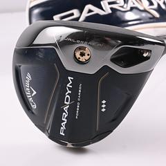 Callaway Paradym Triple Diamond Driver / 10.5 Degree / X-Flex Kai'li White 60 - Image 2