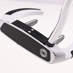 Odyssey White Hot Versa Sabretooth Putter / 34 Inch - Image 2