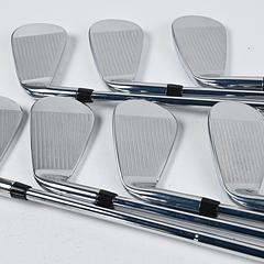 Callaway Elyte Irons / 4-PW / Stiff Flex Dynamic Gold S300 Shafts - Image 3