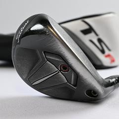 Titleist TSR2 #4 Hybrid / 21 Degree / Regular Flex Tensei AV Raw Blue 65 - Image 1