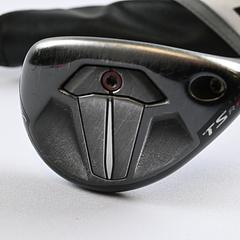 Titleist TSR2 #4 Hybrid / 21 Degree / Regular Flex Tensei AV Raw Blue 65 - Image 2