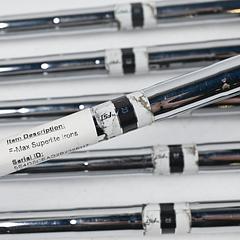 Cobra F-Max Superlite Irons / 5-PW / Regular Flex Cobra Superlite Shafts - Image 5