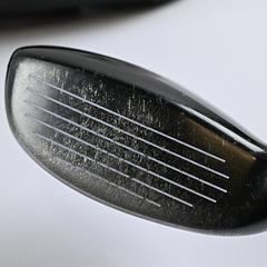 Titleist TSR2 #4 Hybrid / 21 Degree / Regular Flex Tensei AV Raw Blue 65 - Image 4