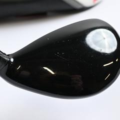 Titleist TSR2 #4 Hybrid / 21 Degree / Regular Flex Tensei AV Raw Blue 65 - Image 5
