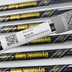 Callaway Elyte Irons / 4-PW / Stiff Flex Dynamic Gold S300 Shafts - Image 6