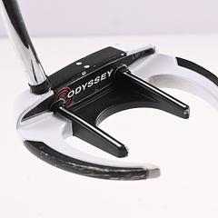 Odyssey White Hot Versa Sabretooth Putter / 34 Inch - Image 3
